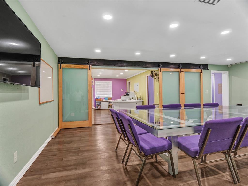 Pipeline Road Ch Of Christ Adn - Commercial Sale