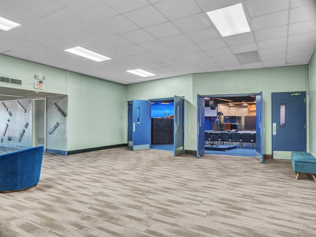 824 W Pipeline Road