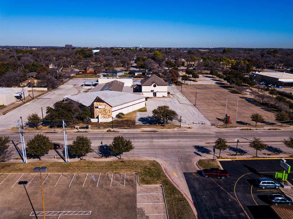 Pipeline Road Ch Of Christ Adn - Commercial Sale