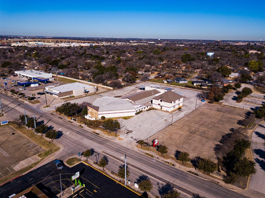824 W Pipeline Road