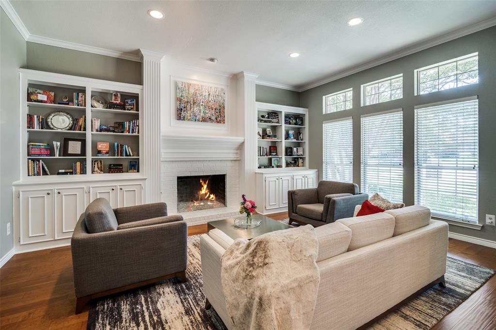 3709 Churchill Court