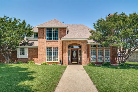 3709 Churchill Court Plano TX 75075