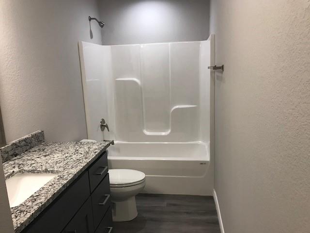 Cordova Place - Residential Lease