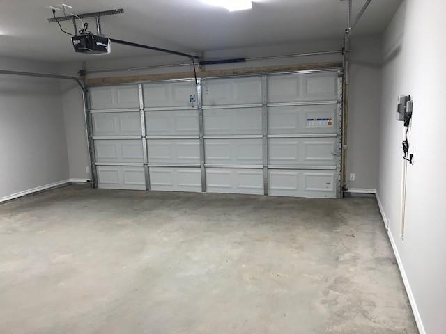 Cordova Place - Residential Lease