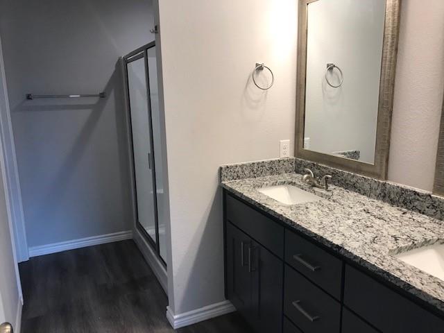 Cordova Place - Residential Lease