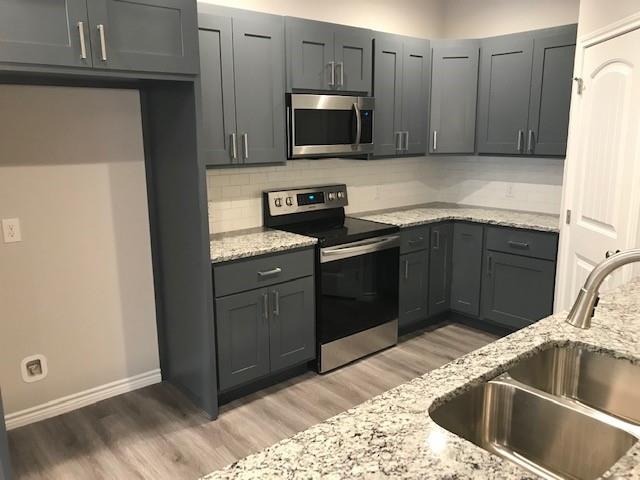 Cordova Place - Residential Lease