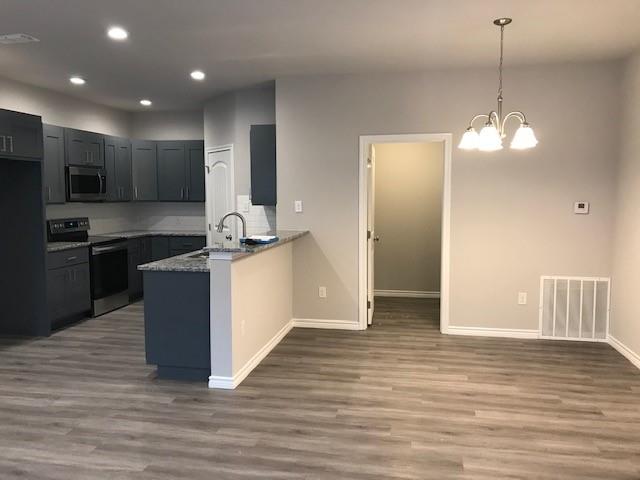 Cordova Place - Residential Lease