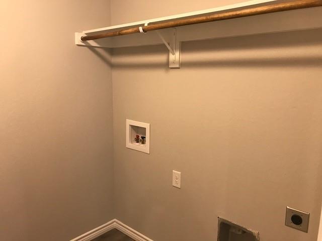 Cordova Place - Residential Lease