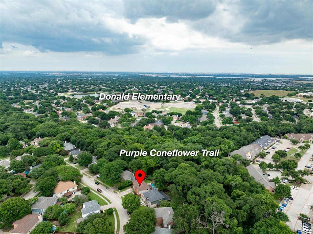 Estates At Creekwood III Ph 1 - Residential