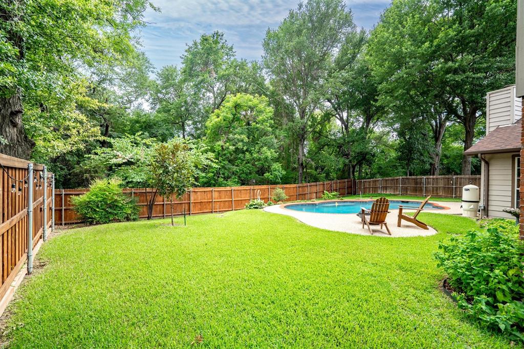Estates At Creekwood III Ph 1 - Residential