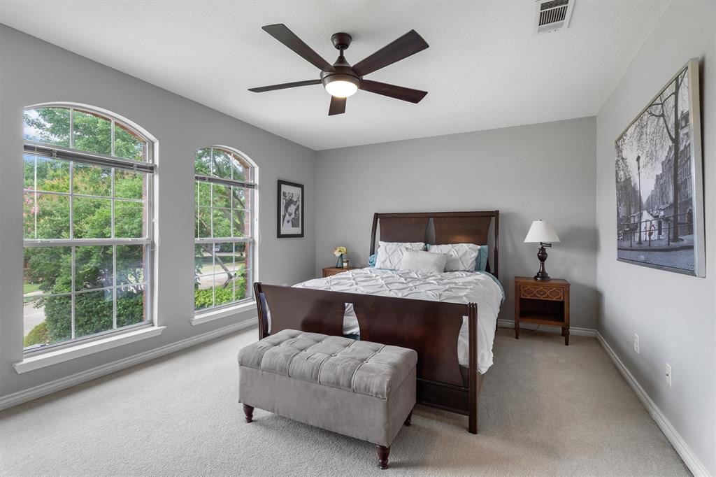 Estates At Creekwood III Ph 1 - Residential