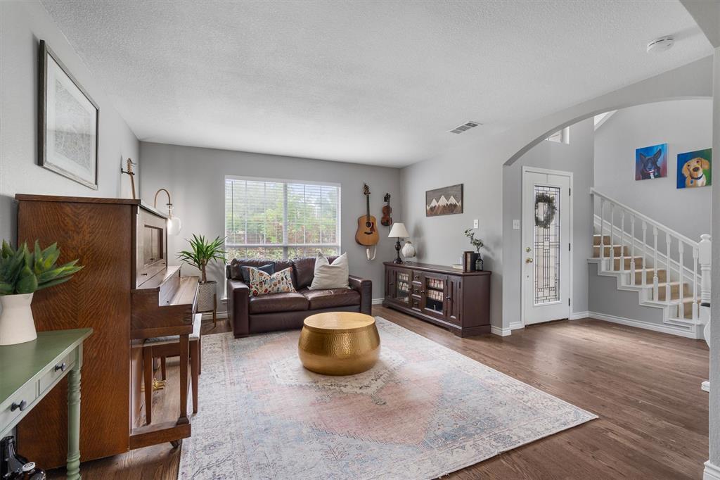 Estates At Creekwood III Ph 1 - Residential