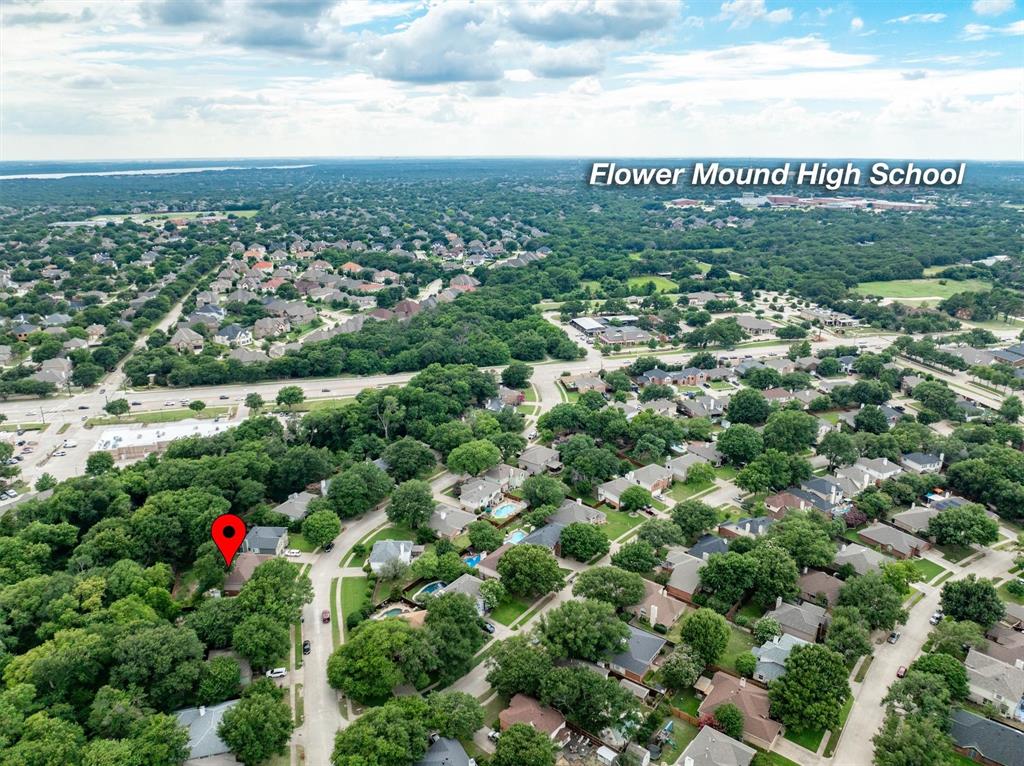 Estates At Creekwood III Ph 1 - Residential