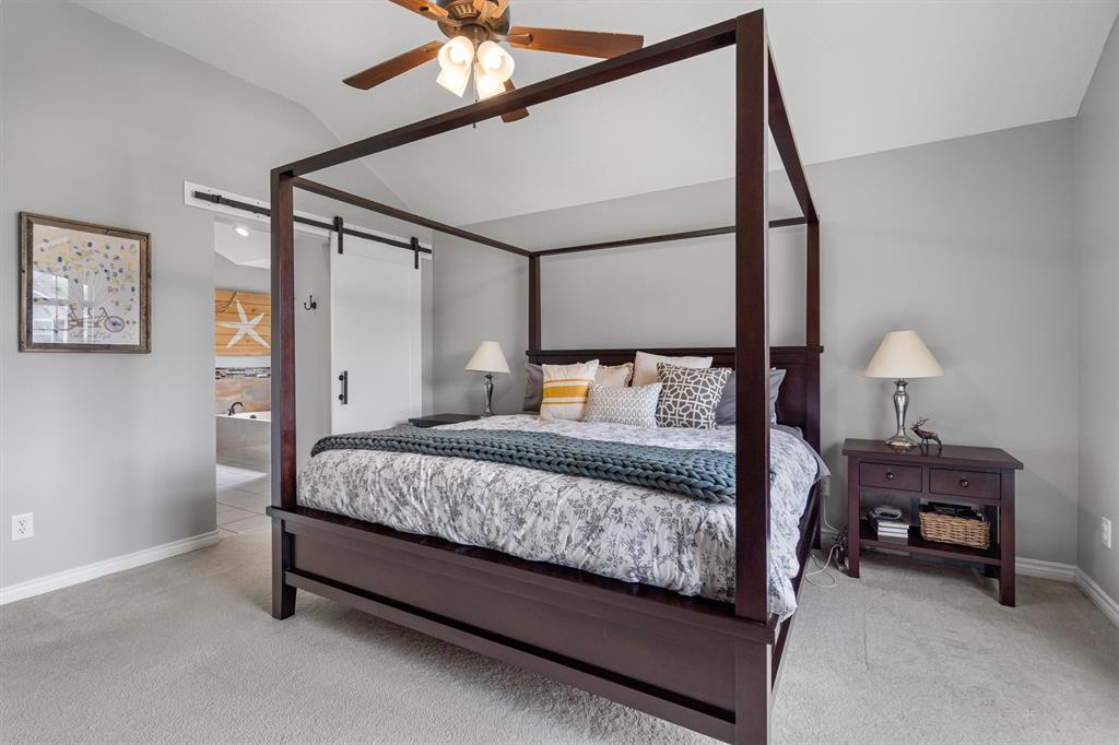 Estates At Creekwood III Ph 1 - Residential