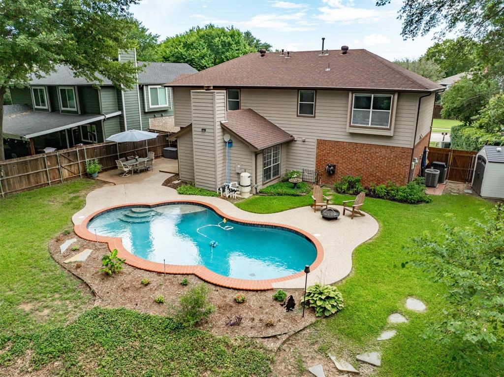 Estates At Creekwood III Ph 1 - Residential
