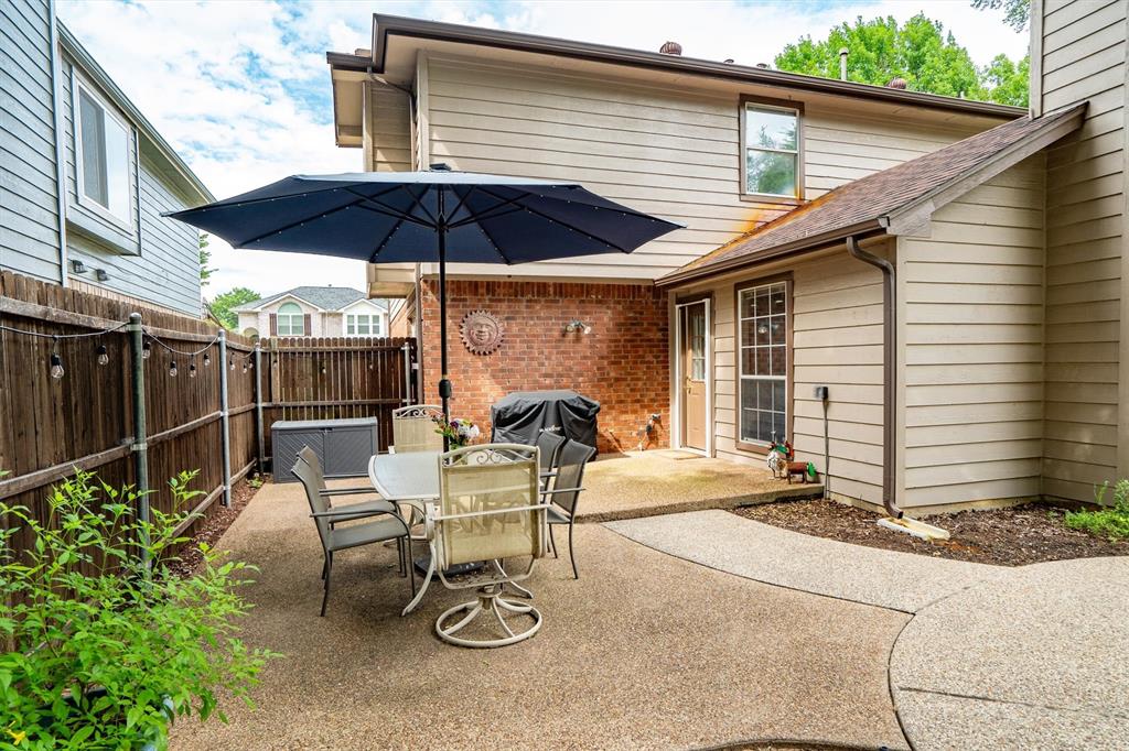 Estates At Creekwood III Ph 1 - Residential