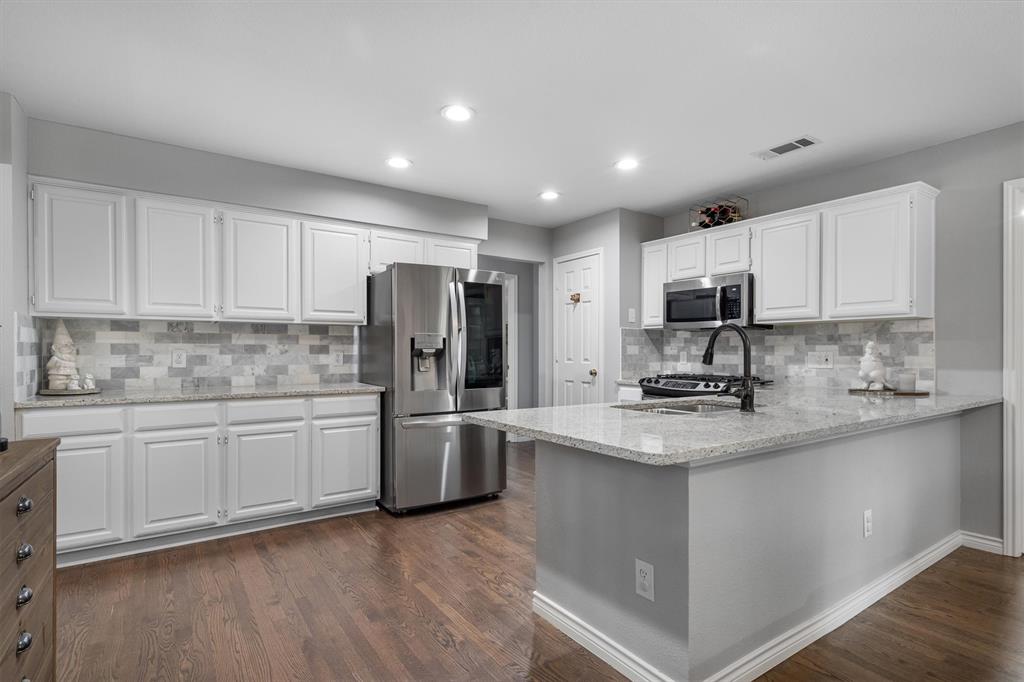 Estates At Creekwood III Ph 1 - Residential