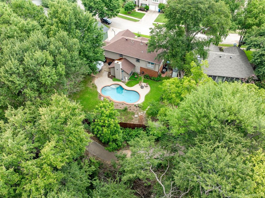 Estates At Creekwood III Ph 1 - Residential