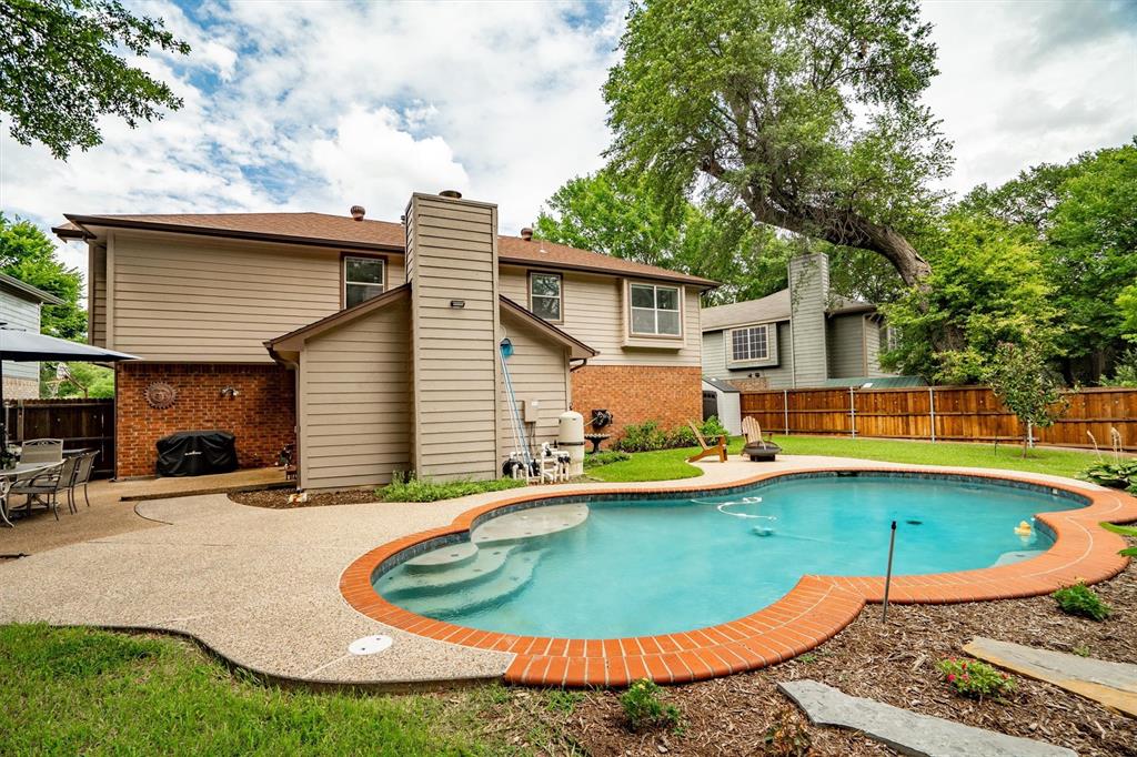 Estates At Creekwood III Ph 1 - Residential