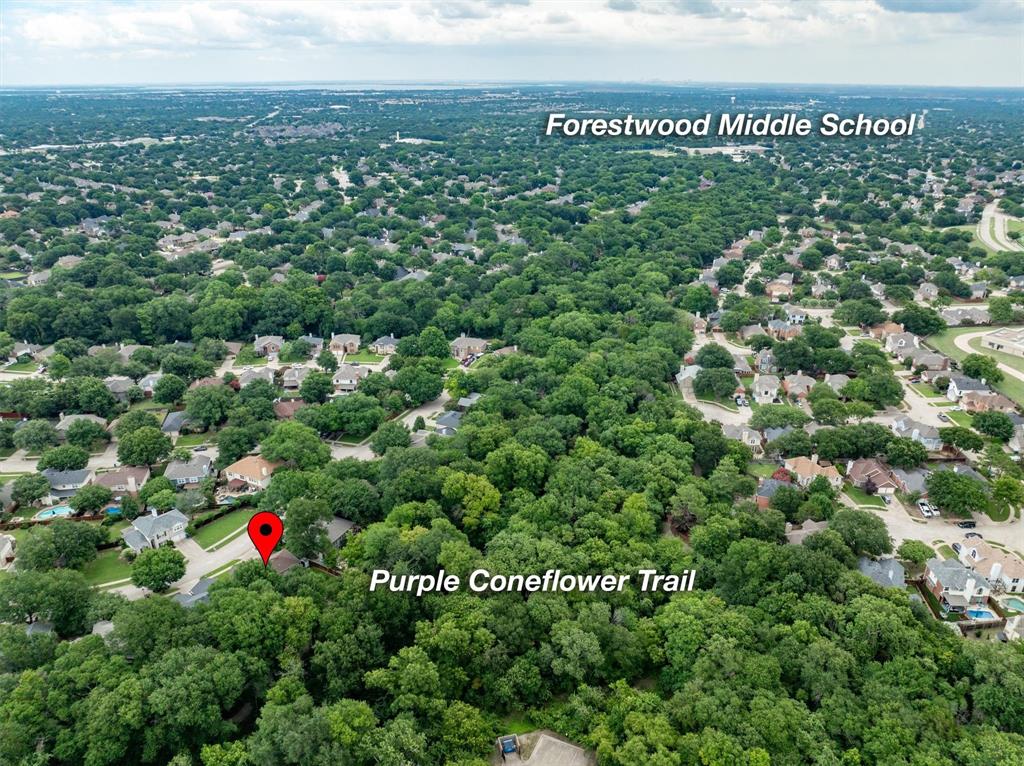 Estates At Creekwood III Ph 1 - Residential