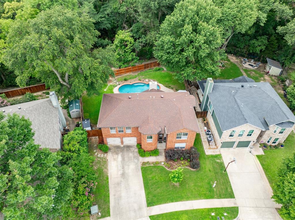 Estates At Creekwood III Ph 1 - Residential