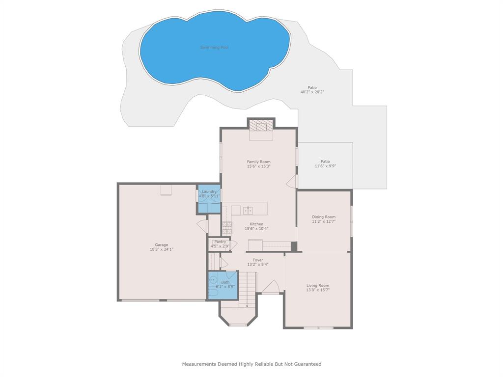 Estates At Creekwood III Ph 1 - Residential