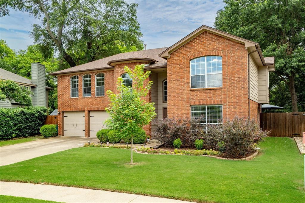 Estates At Creekwood III Ph 1 - Residential