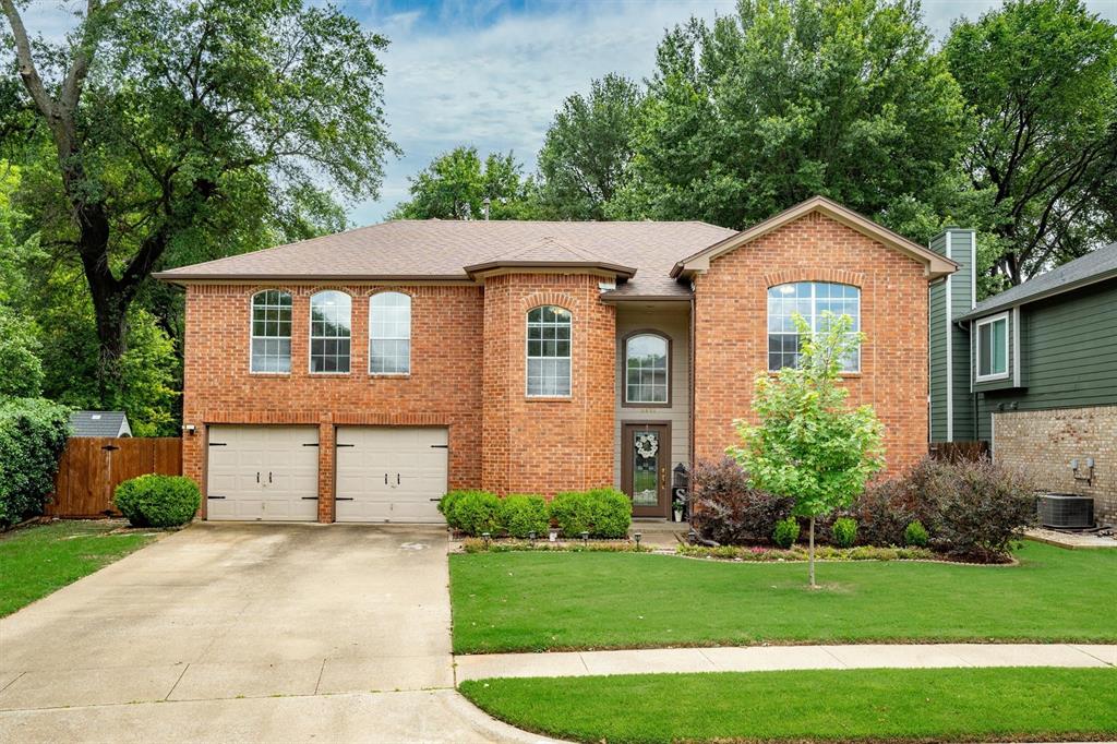 Estates At Creekwood III Ph 1 - Residential