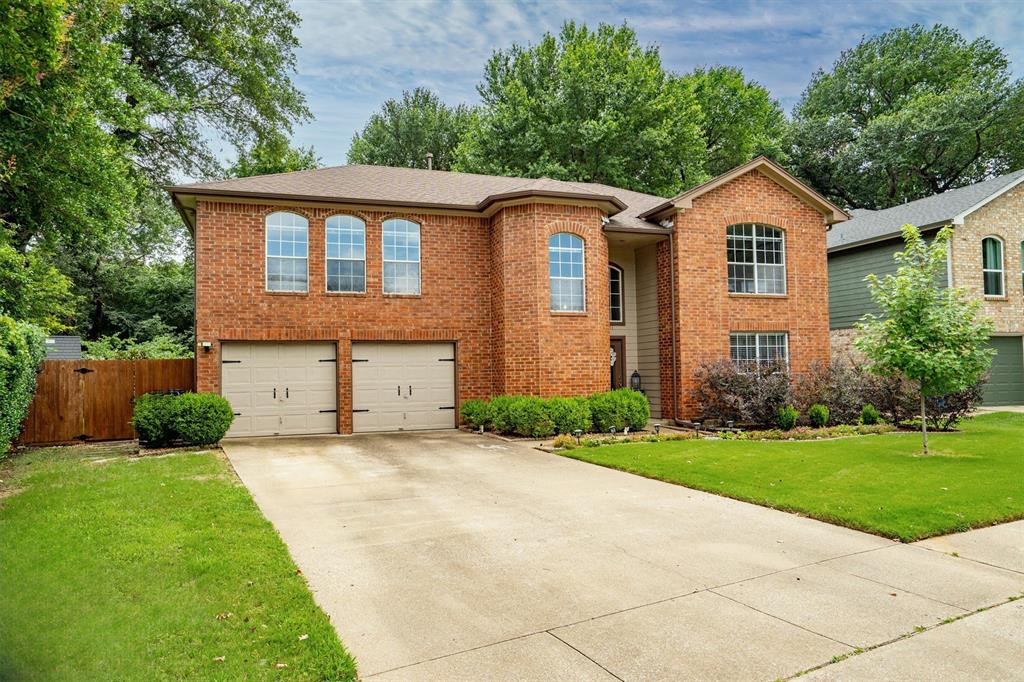 Estates At Creekwood III Ph 1 - Residential