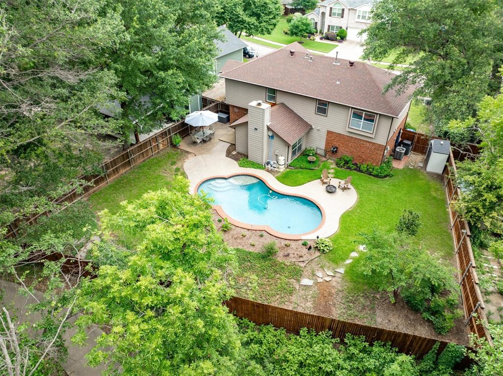 Estates At Creekwood III Ph 1 - Residential