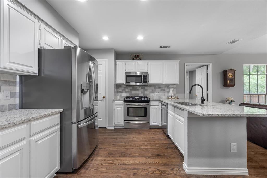Estates At Creekwood III Ph 1 - Residential