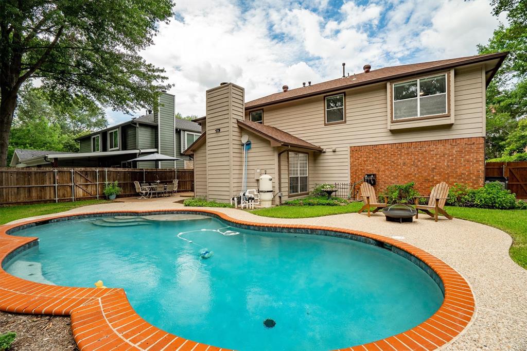 Estates At Creekwood III Ph 1 - Residential