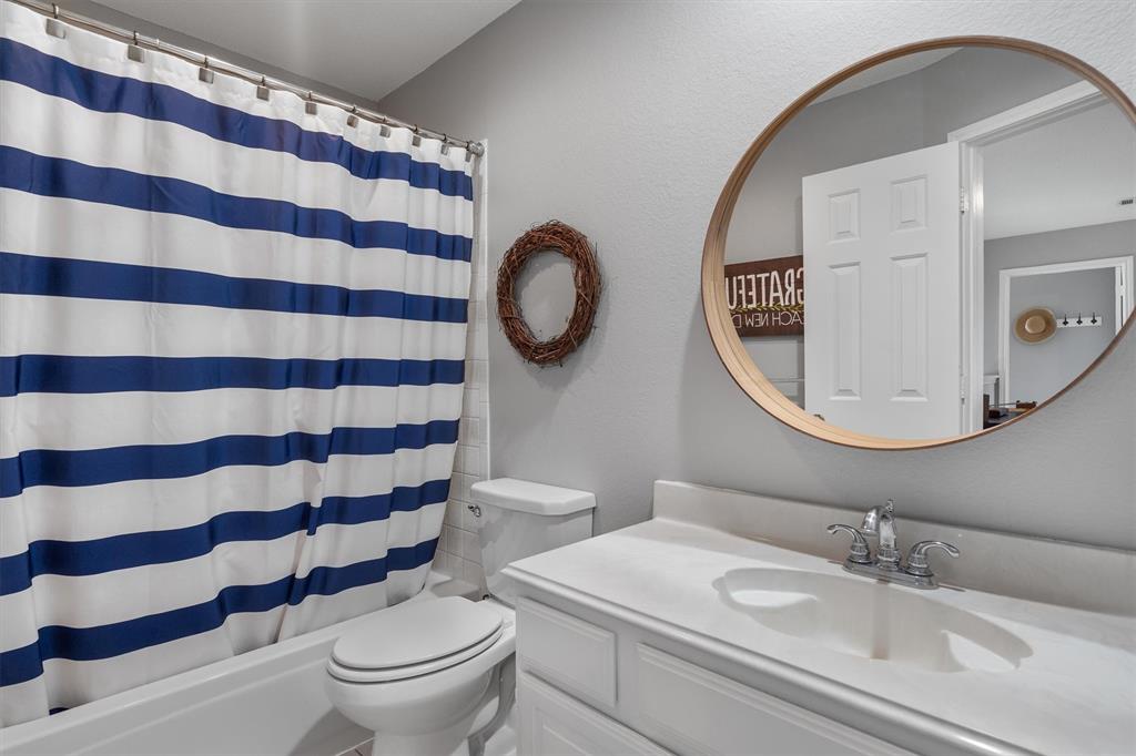 Estates At Creekwood III Ph 1 - Residential