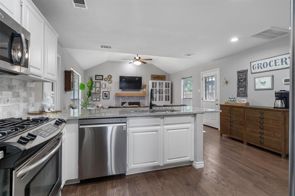 Estates At Creekwood III Ph 1 - Residential