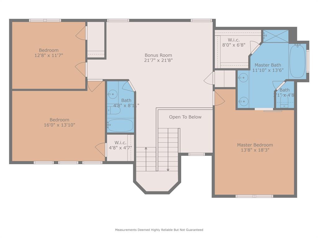 Estates At Creekwood III Ph 1 - Residential