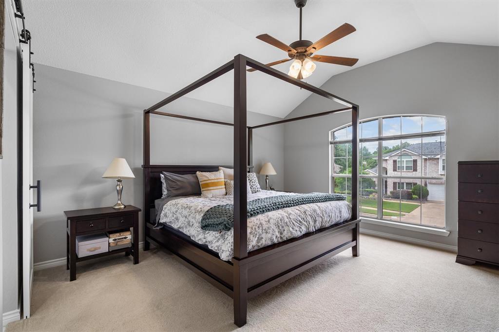 Estates At Creekwood III Ph 1 - Residential