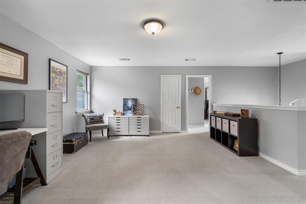 Estates At Creekwood III Ph 1 - Residential