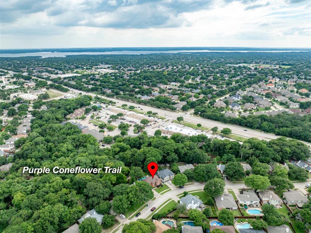 Estates At Creekwood III Ph 1 - Residential