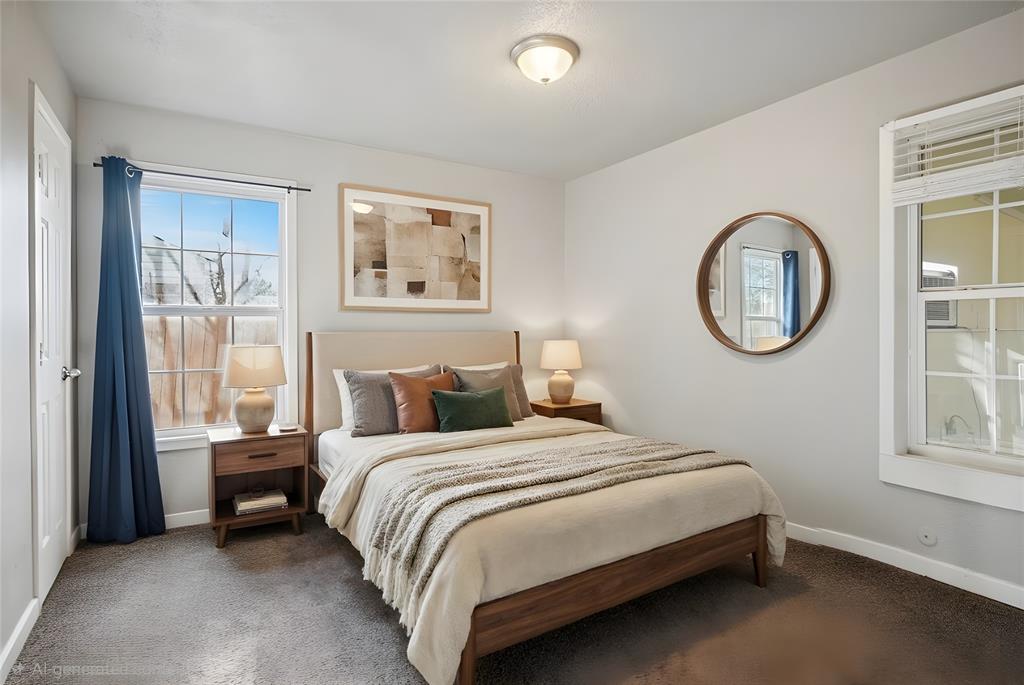 Eastridge - Residential