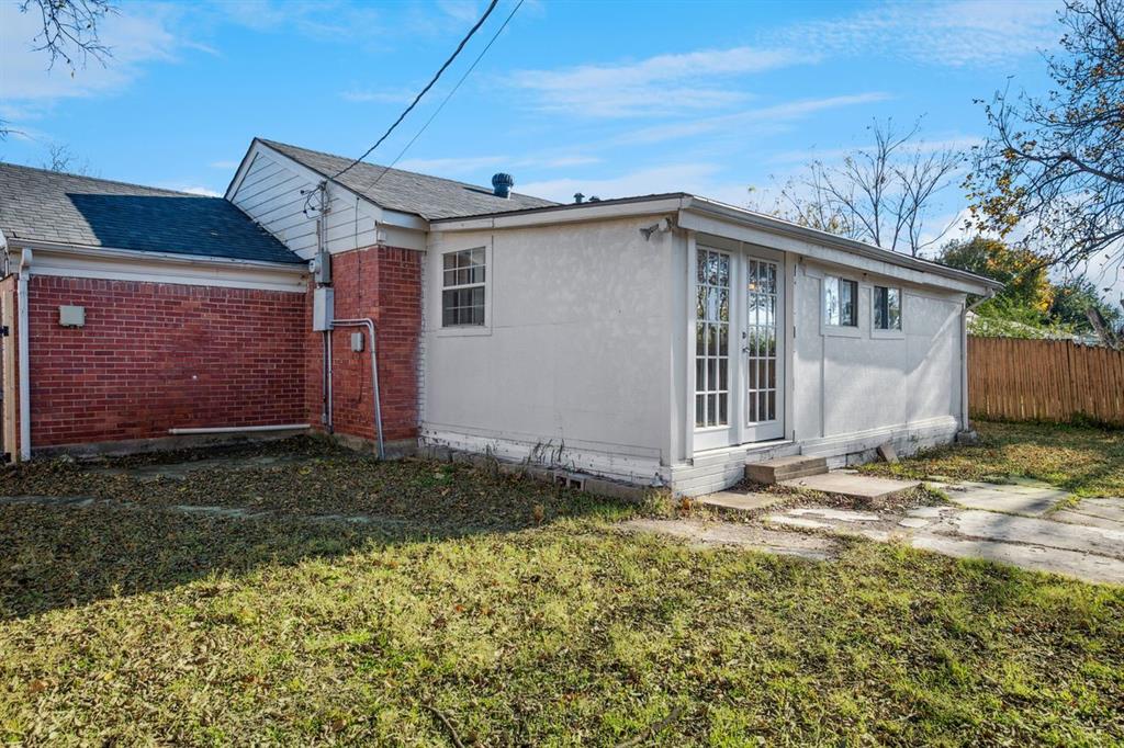 Eastridge - Residential