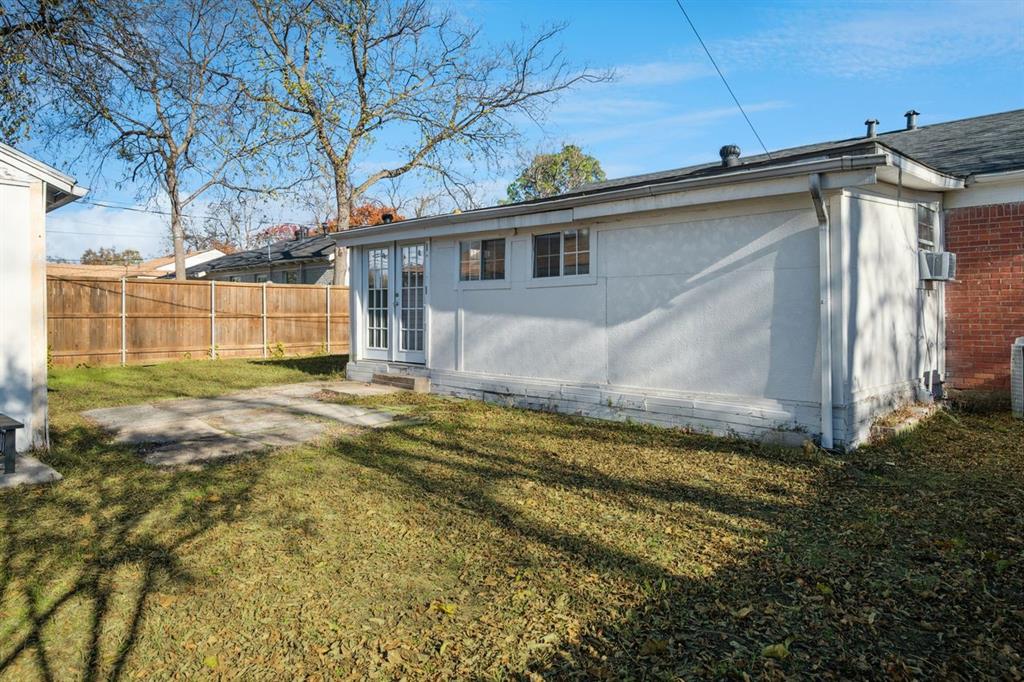 Eastridge - Residential