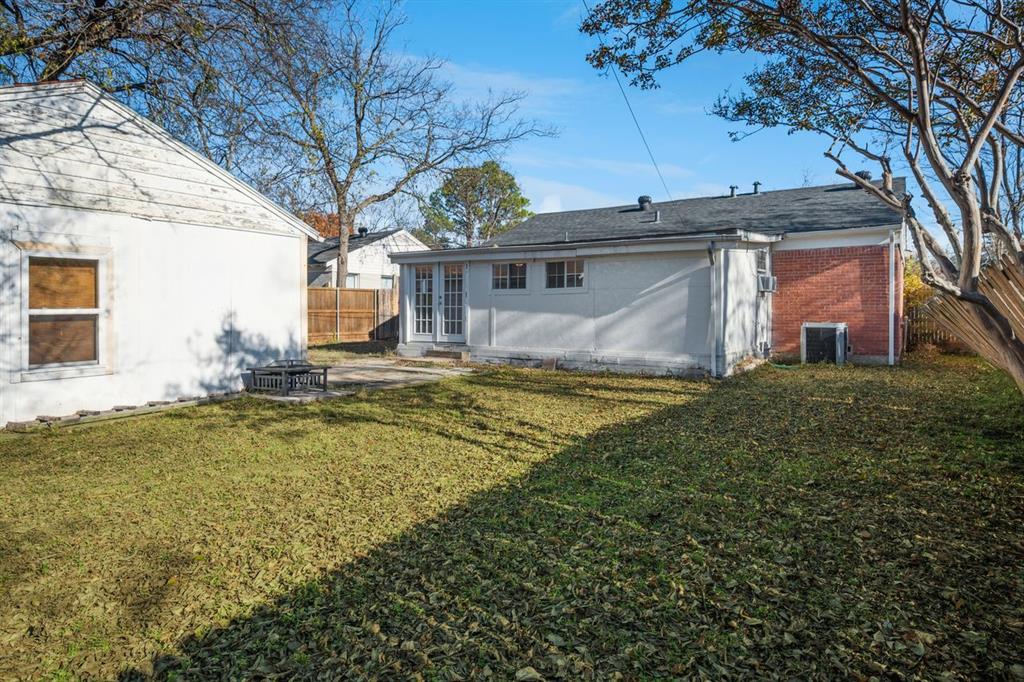 Eastridge - Residential