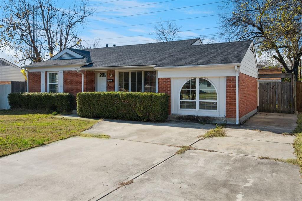 Eastridge - Residential