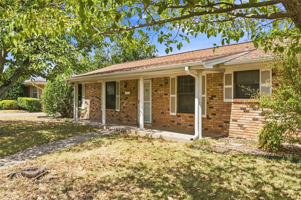5601 Caldwell Drive