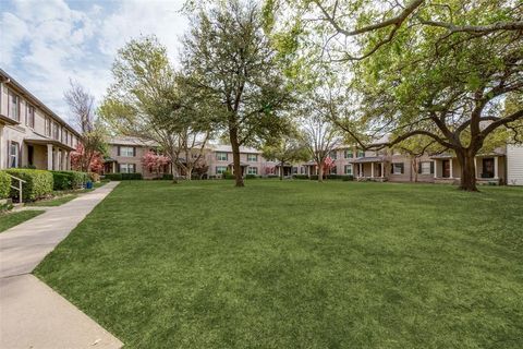 6478 Bordeaux Avenue 6478 Dallas TX 75209