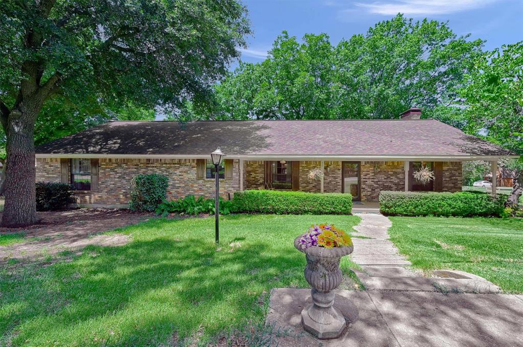View Pottsboro, TX 75076 house