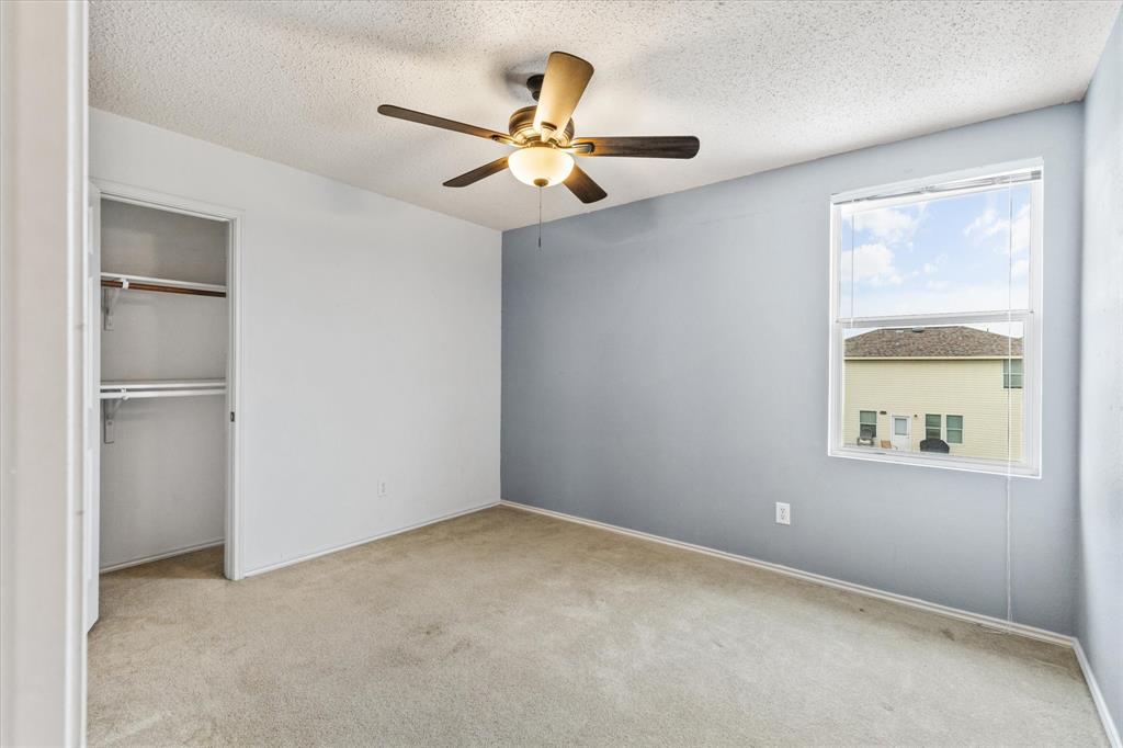 Burleson Meadows - Residential