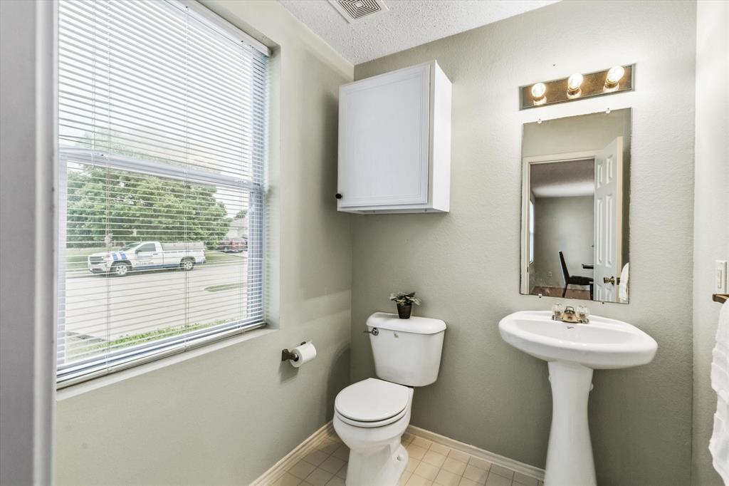 Burleson Meadows - Residential