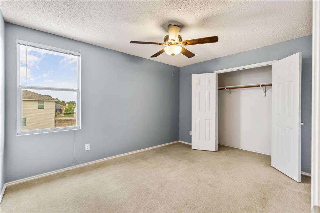 Burleson Meadows - Residential