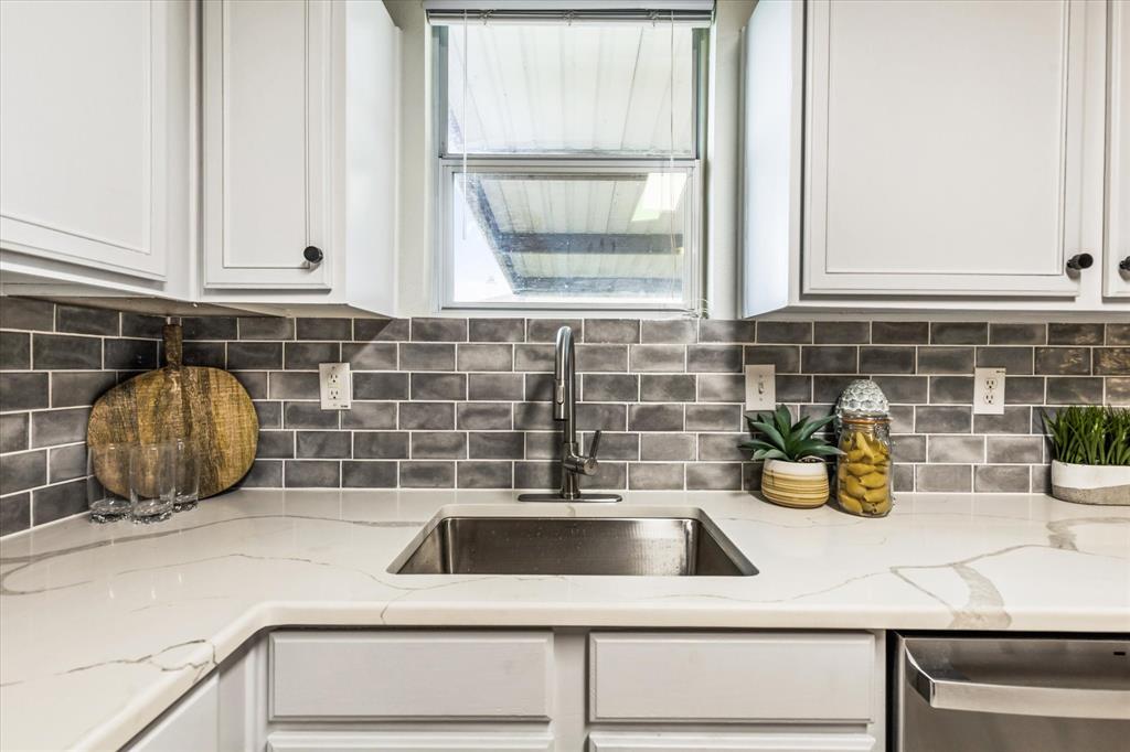 Burleson Meadows - Residential